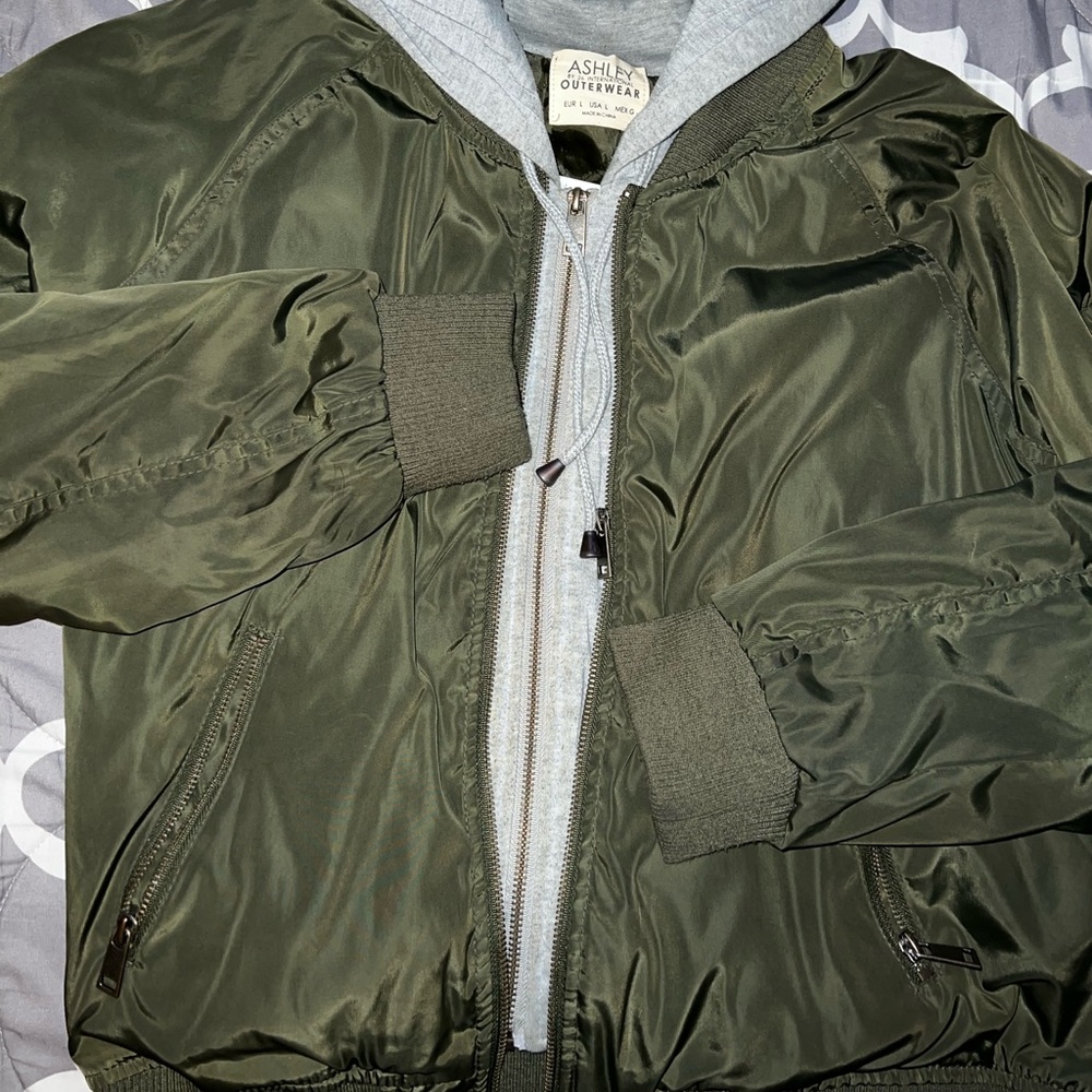 Jacket